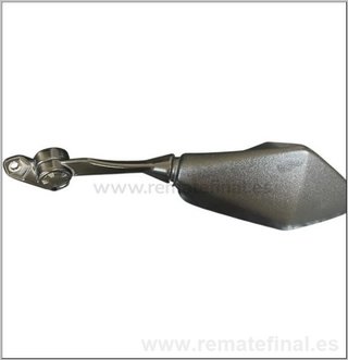 Espejo Retrovisor derecho Kawasaki Ninja SL 250.