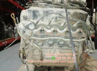 Motor completo hyundai g4eh accent 1.3 o Ref:63211