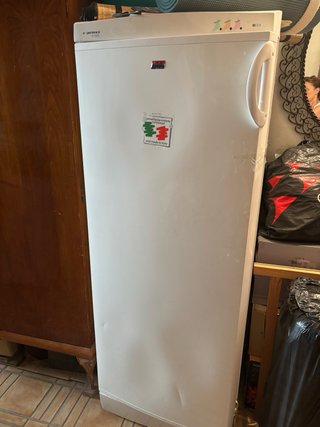 Congelador de cajones