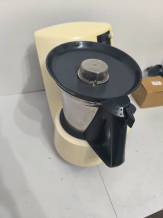 Thermomix TM 21 con accesorios