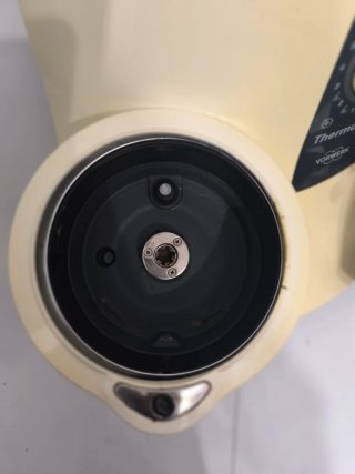 Thermomix TM 21 con accesorios