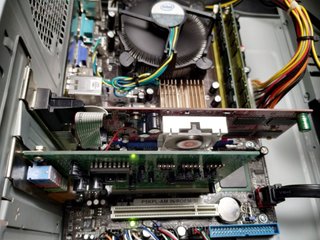 PC ASUS P5KPL Retro Win 98/XP