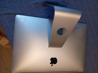 iMac 1311 para piezas o reparar