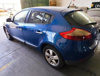 Centralita motor renault 237100307r megane 224863