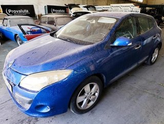 Centralita motor renault 237100307r megane 224863