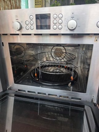 Horno Bosch