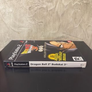 Dragon Ball Z Budokai 3 Collector's Edition PS2