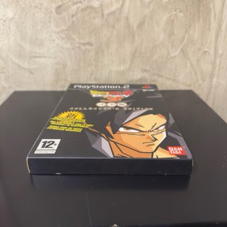 Dragon Ball Z Budokai 3 Collector's Edition PS2