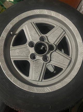 Mercedes-Benz Clase E 1993