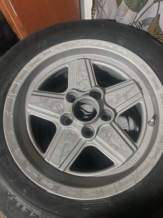 Mercedes-Benz Clase E 1993