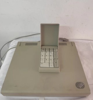 Portatile IBM PS/2 modello L40 SX
