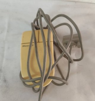 Portatile IBM PS/2 modello L40 SX