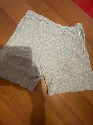 Pantaloncini Champion ragazzo 11/12 anni