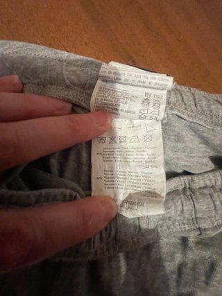 Pantaloncini Champion ragazzo 11/12 anni