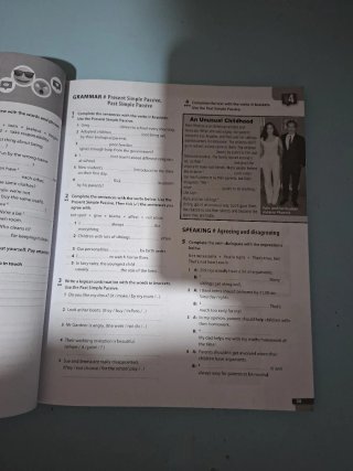Teamwork 4eso Wb (Spanish) 21
