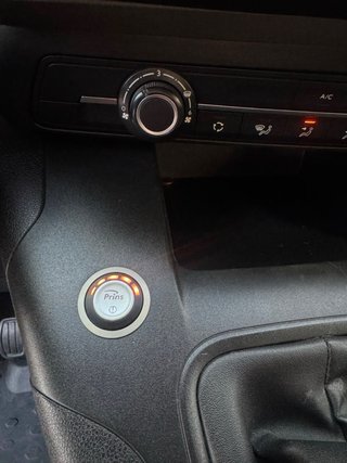 Peugeot Rifter Active NavStandard Puretech 2019