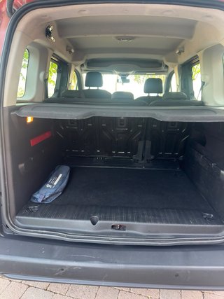 Peugeot Rifter Active NavStandard Puretech 2019