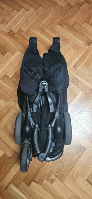 Silla de paseo City Mini Zip