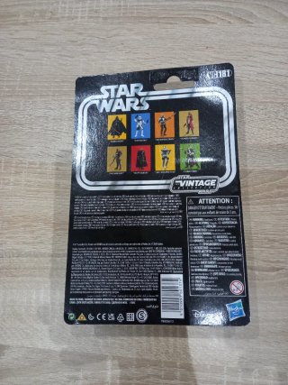 Figura di Star Wars The Mandalorian Kenner