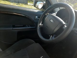 Ford Mondeo 2005