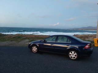 Ford Mondeo 2005