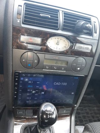 Ford Mondeo 2005