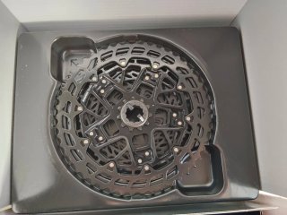 GRUPO SRAM NX EAGLE 1X12V