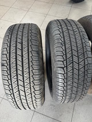 4 Ruedas Kormoran Summer SUV 235/65R17