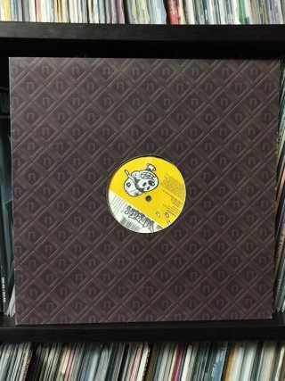 Vinilo Smif N' Wessun - Wrekonize/Sound Bwoy Burei