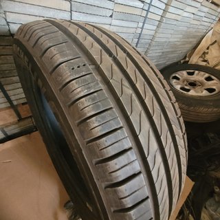 Se vende dos Neumáticos Michelin