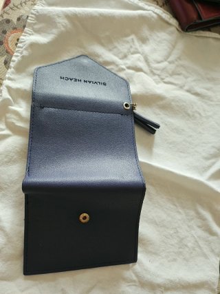 Portafoglio donna Silvian Heach