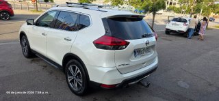 Nissan X-Trail 2018