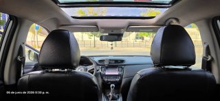 Nissan X-Trail 2018
