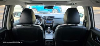 Nissan X-Trail 2018