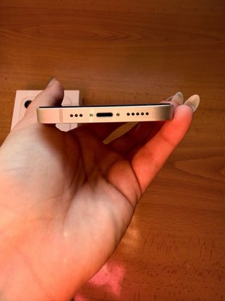 iPhone 13 Blanco 128 GB