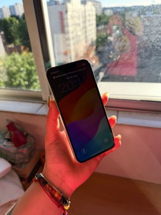 iPhone 13 Blanco 128 GB