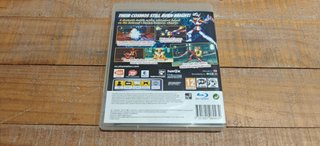 Saint Seiya Sanctuary Battle PS3 PAL