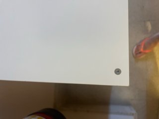 Estantería Kallax Ikea Blanca 4 Cubos