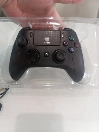 Mando Gaming Ikrea W07078 Bluetooth PS4