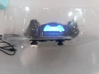 Mando Gaming Ikrea W07078 Bluetooth PS4