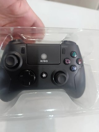 Mando Gaming Ikrea W07078 Bluetooth PS4
