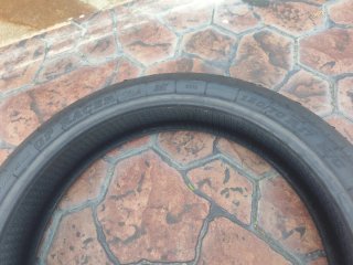 Dunlop GP Racer 212 Slick Neumático
