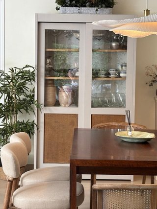 Servicio de restauración de muebles