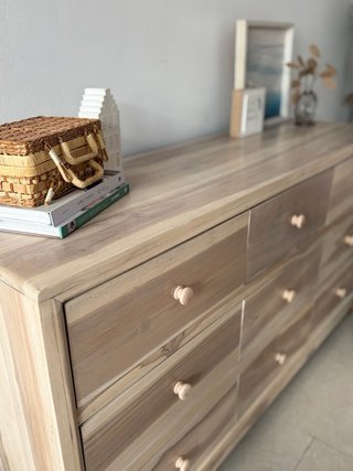 Servicio de restauración de muebles
