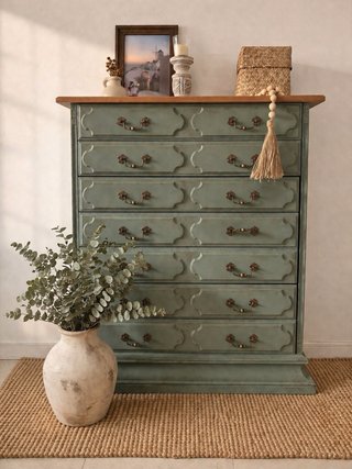 Servicio de restauración de muebles