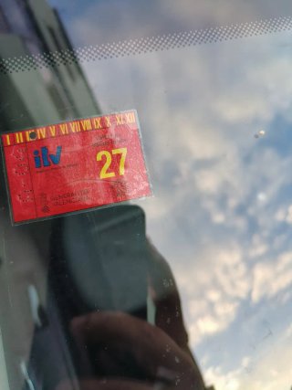 Ford C-MAX 2006