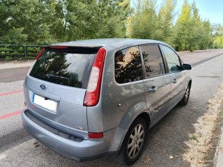 Ford C-MAX 2006