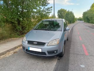 Ford C-MAX 2006