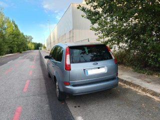 Ford C-MAX 2006