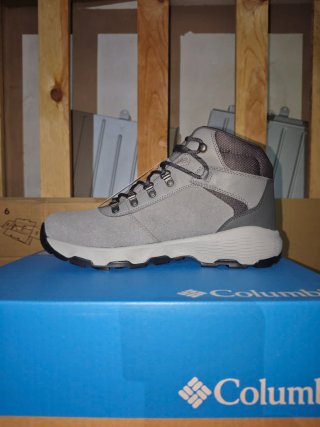 Stivali Columbia Waterproof Taglia 43 Nuovi